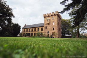Herrenhaus Burg Vlatten